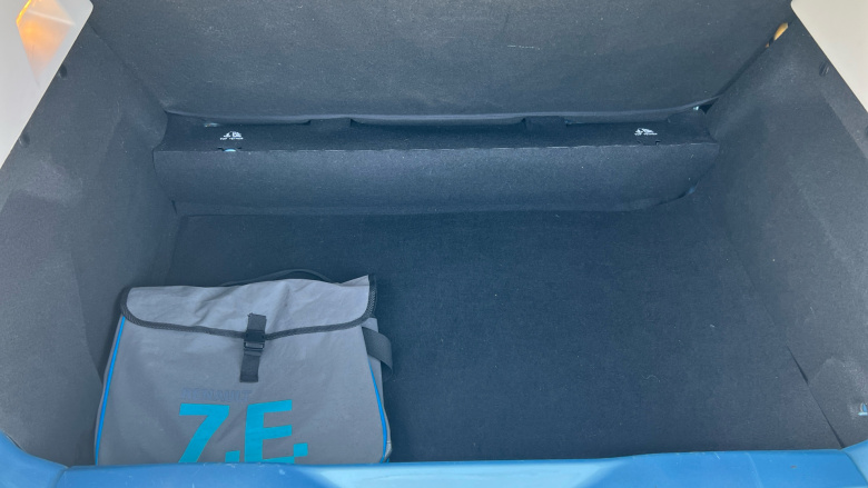 Renault Zoe 65kW Dynamique Nav 22kWh 5dr Auto Electric Hatchback